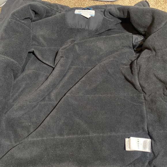 Columbia Jacket - Picture 11 of 14
